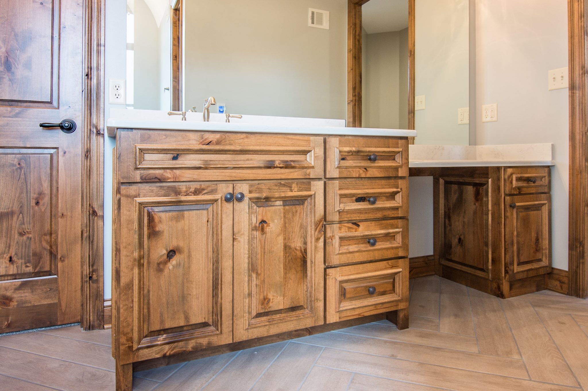 Remodeling bathroom johnson county